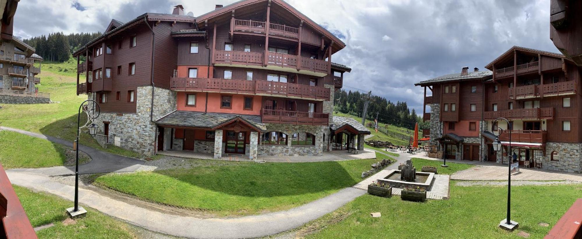 Les 7 Laux Immobilier Chalet A Prapoutel Luaran gambar
