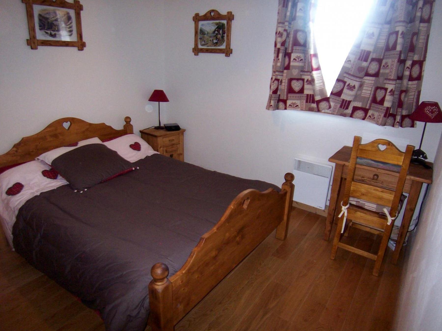 Les 7 Laux Immobilier Chalet A Prapoutel Luaran gambar